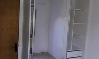 Imagem 3: Jd. Diamante - Apto: 2D; 1 Banheiro; Sala Dois ambientes; Piso frio; 1 Vaga coberta