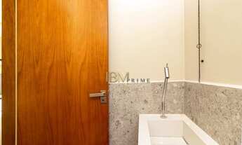 Imagem 3: Casa com 4 dormitórios à venda em Alphaville - Ribeirão Preto/SP