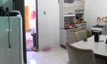 Imagem 3: Aluguel de casa 2/4 com Garagem, em DIAS DAVILA- Ba