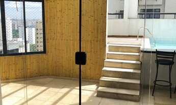 Imagem 3: Cobertura para venda em Moema - São Paulo - SP