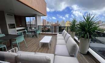 Imagem 6: Apartamento compacto, 1 quarto, Aldeota - Fortaleza