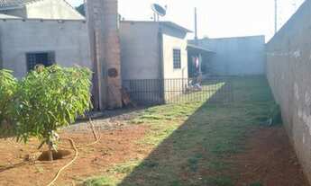 Imagem 6: Vendo Casa no Luzília Parque,com piscina,está nova,bela estrutura