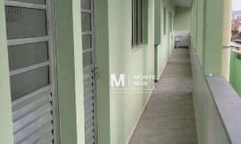 Imagem 2: CASA 1 DORMITORIO PARA ALUGAR