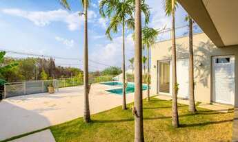 Imagem 5: Casa - Loteamento Mont Blanc Residence - Campinas