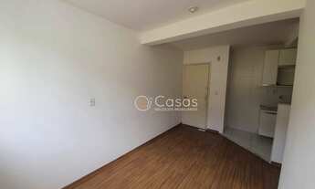 Imagem 2: Apartamento com 2 dormitórios à venda, 57 m² por R$ 146.000,00 - Borboleta - Juiz de Fora