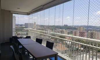 Imagem 3: LINDO APARTAMENTO, FINAMENTE DECORADO NO CONDOMÍNIO INFINITY TOP LIVING (RUA DO RETIRO - J