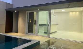 Imagem 4: Casa em condomínio com 3 quartos no Condomínio Belvedere I - Bairro Jardim Imperial em Cui