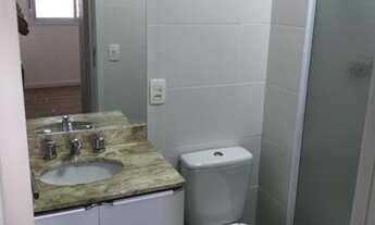 Imagem 3: Apartamento para venda com 70 metros quadrados com 2 quartos em Vila Mariana - São Paulo