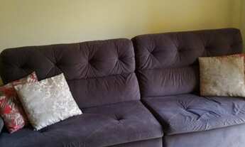 Imagem 3: Apartamento para venda ccom 2 quartos em (Polvilho) - Cajamar - SP