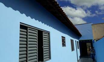 Imagem 5: Casa para aluguel possui 70 metros quadrados com 2 quartos em Jardim Planalto - Tatuí - SP