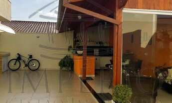 Imagem 7: Casa à venda no Condomínio Icaraí - Salto/SP