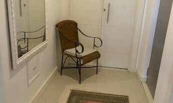 Imagem 4: Barra - Jardim Oceânico - Apartamento 158 m2 com 3 quartos sendo 1 suíte, reformado e 2 va