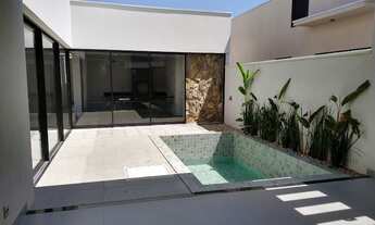 Imagem 2: Casa de condomínio para venda tem 210 metros quadrados com 3 quartos