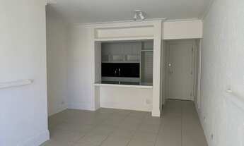 Imagem 4: Apartamento para aluguel possui 68 metros quadrados com 1 quarto em Vila Olímpia - São Pau