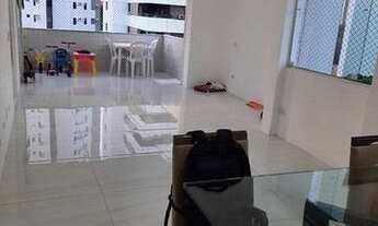 Imagem: Apartamento para venda possui 198 metros