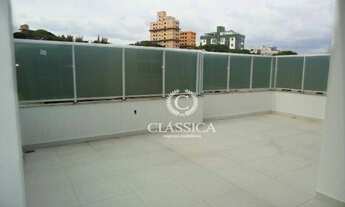 Imagem 2: Cobertura 4 quartos (2 suítes), bairro Eldorado, Contagem