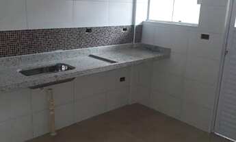 Imagem 7: MARAPÉ SOBREPOSTA TÉRREA 2 DORMITÓRIOS 2 VAGAS