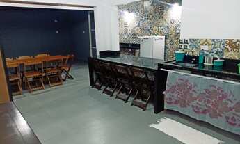 Imagem 5: Casa em Ubatuba Casa com 3 dormitórios