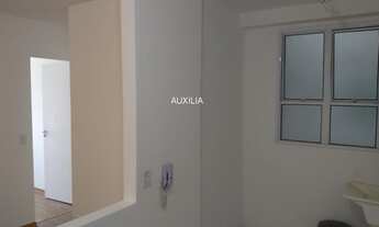 Imagem 6: Apartamento a venda em Sorocaba na Zona Leste com 2 dormitórios e suíte - Condomínio de Ed