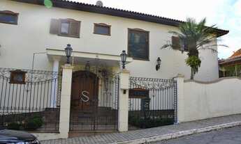 Imagem 2: Casa para venda possui 1100 metros quadrados com 8 quartos em Santa Inês - Mairiporã - SP