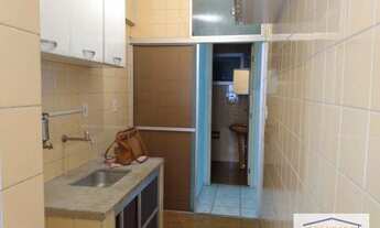 Imagem 4: Apartamento com 1 dormitório à venda, 50 m² por R$ 110.000,00 - Centro - Campinas/SP