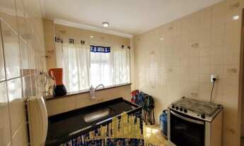 Imagem 5: Apartamento á venda 1 dormitório - Guilhermina - Praia Grande - SP