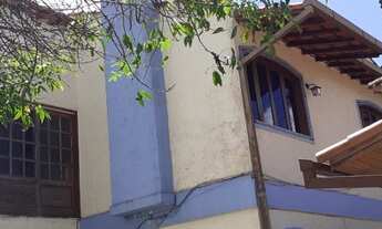 Imagem 6: Casa para venda tem 85 metros quadrados com 3 quartos em Iucas - Teresópolis - RJ