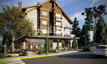 Imagem 2: APARTAMENTO 2 DORM NO RESIDENCIAL PLATANOS GRAMADO