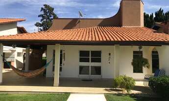 Imagem 5: Casa de condomínio para venda com 433 metros quadrados com 4 quartos