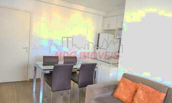 Imagem 4: Apartamento na Rua Vergueiro, Vila Mariana com 2 quartos, 1 vaga de garagem, ao lado do me