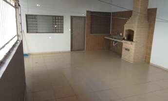 Imagem: Casa para aluguel tem 200 metros quadrados