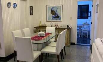 Imagem 6: Apartamento com 140 metros quadrados com 4 quartos 3 suítes na Pituba