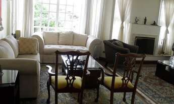 Imagem 3: Casa com 5 dormitórios à venda, 500 m² - Aldeia da Serra - Barueri/SP