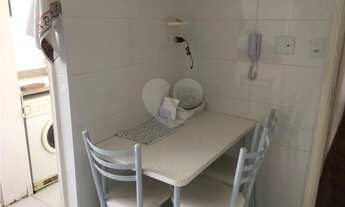 Imagem 5: São Paulo - Apartamento Padrão - SAÚDE