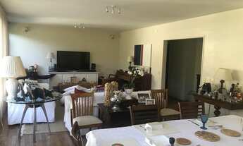 Imagem: Excelente apartamento na Gávea emcondomínio