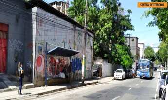 Imagem 2: TERRENO NO CENTRO DE SALVADOR