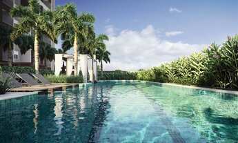 Imagem: Studio para venda possui 25 metros quadrados