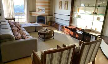 Imagem 4: Apartamento à venda, 4 quartos, 4 suítes, 3 vagas, Centro - Garibaldi/RS