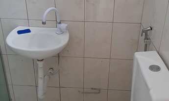 Imagem 3: Kitnet em Villas