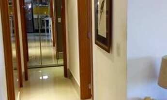 Imagem 4: Venda- Apartamento no Goiabeiras 3 quartos Saint Etiene 82 m2- Cuiabá MT