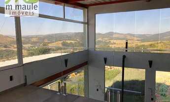 Imagem 7: Sítio com 3 dormitórios à venda, 30000 m² por R$ 1.000.000,00 - Silvestre - Amparo/SP