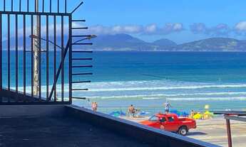 Imagem: Cobertura duplex para venda com vista para