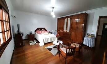 Imagem 3: CANOAS - Casa Padrão - Igara