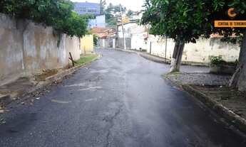 Imagem 7: TERRENO EM PITUAÇU