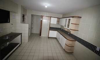 Imagem 7: Apartamento à venda, 3 quartos, 1 suíte, 2 vagas, Fátima - Fortaleza/CE