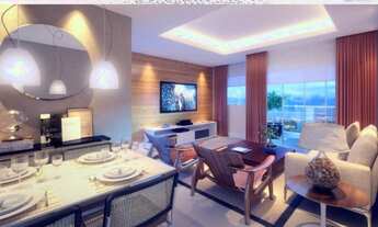 Imagem 3: Lago Di Garda. 3 Quartos. 1 Suíte. 1 ou 2 Vagas de garagem. J49