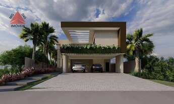 Imagem: Casa 4 quartos à venda, 492 m² por R$