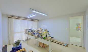 Imagem 5: Apartamento para venda com 5 quartos no Bairro Orleans - Curitiba - PR