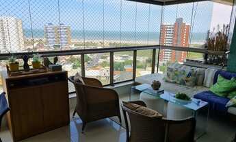 Imagem 1: Marinas Atalaia /// sala ampla