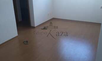 Imagem: Apartamento Residencial Parque Campo Di